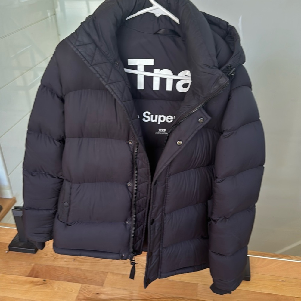 Aritzia Super Puff